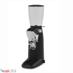 نمای جانبی آسیاب Compak F10 Conic