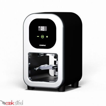 تمپر اتوماتیک قهوه کامپک Cube Tamp