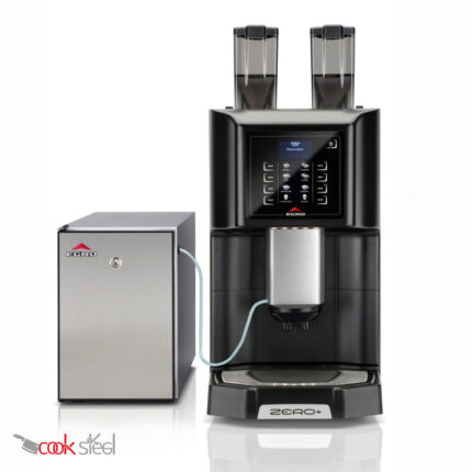 اسپرسوساز تمام اتوماتیک Egro ZERO+ Quick Milk