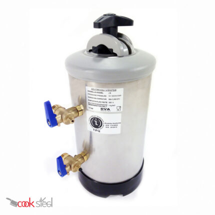 سختی گیر آب DVA LT 8 ظرفیت ۸ لیتر