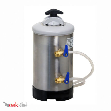 سختی گیر آب DVA LT 12 ظرفیت ۱۲ لیتر